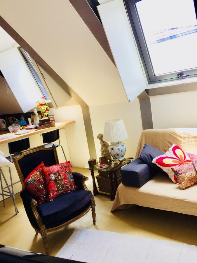 Apartamento I Love
