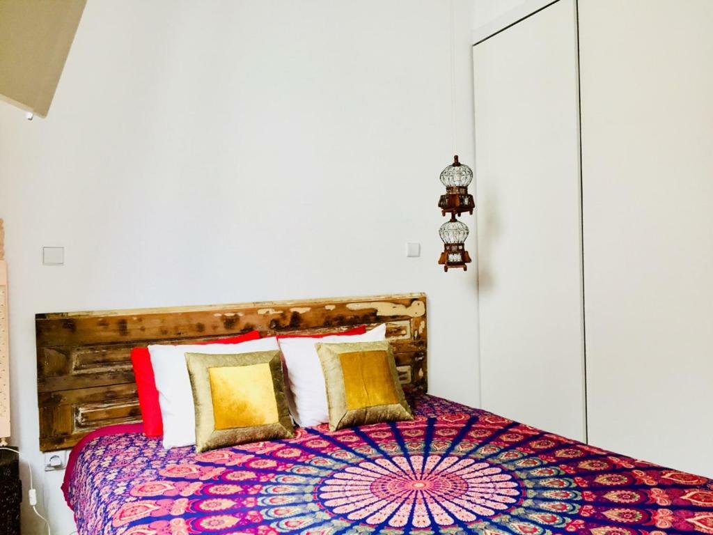 Apartamento I Love *