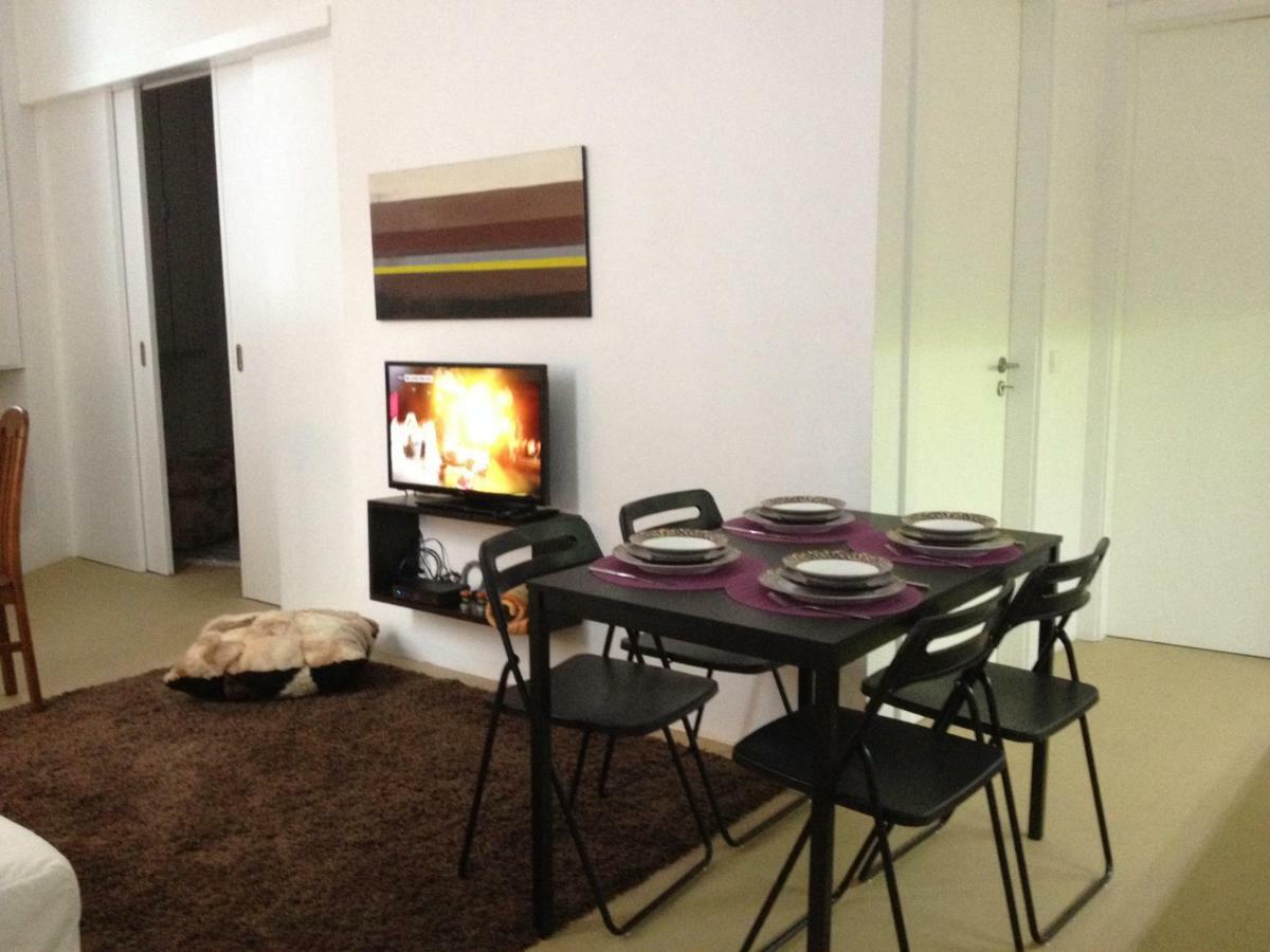 I Love Apartamento *
