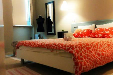 I Love Apartamento *