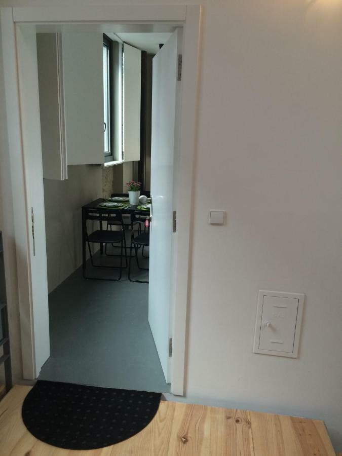 Apartamento I Love
