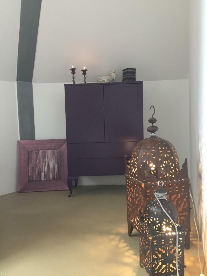 I Love Apartamento
