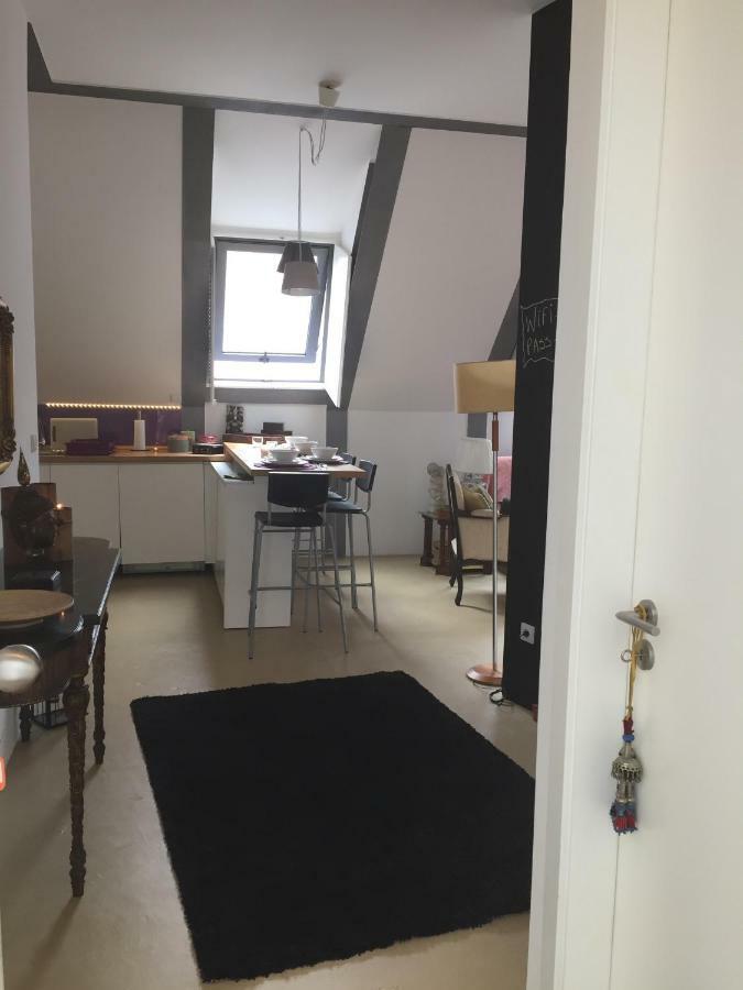 Apartamento I Love *